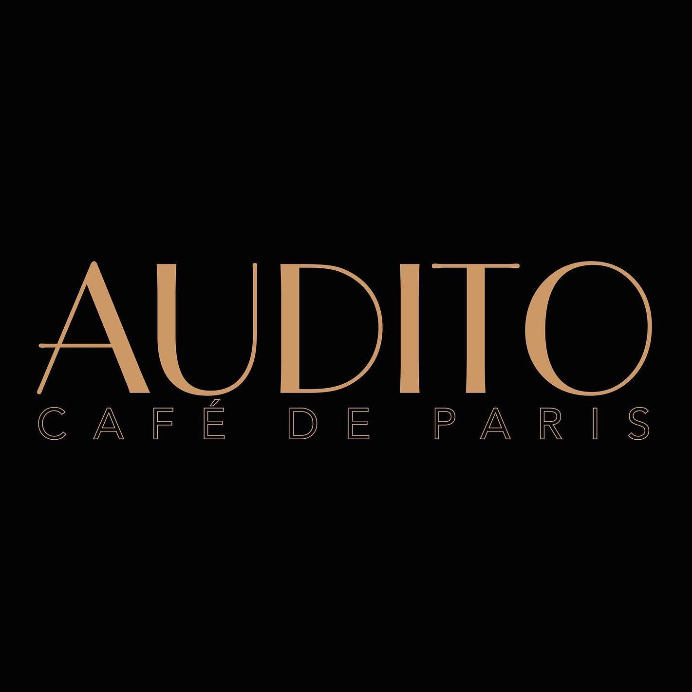 Café de Paris