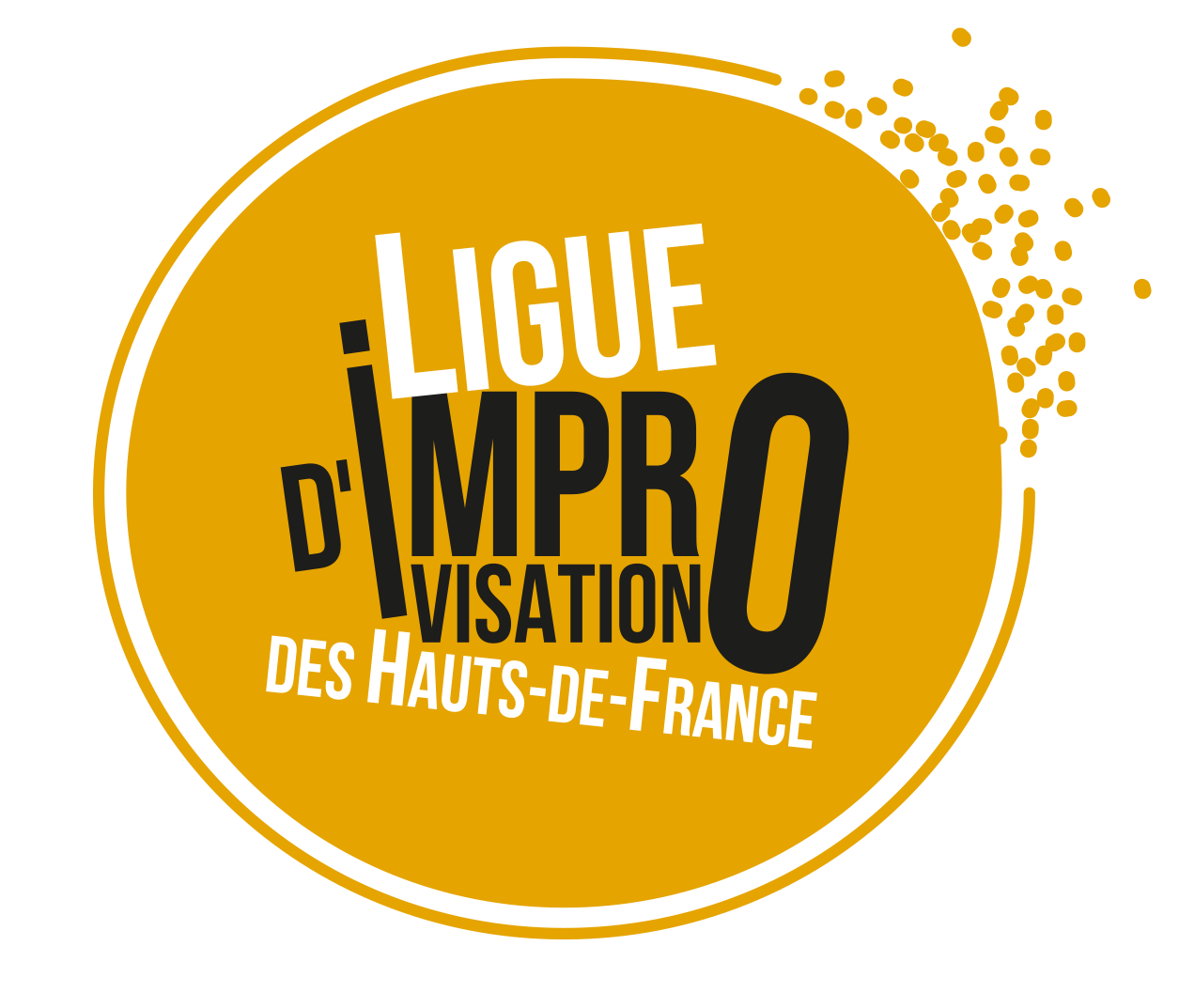 Ligue impro des hauts de France